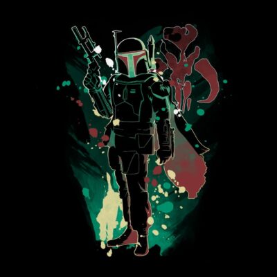Boba Fett