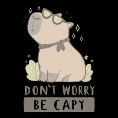 Be Capy