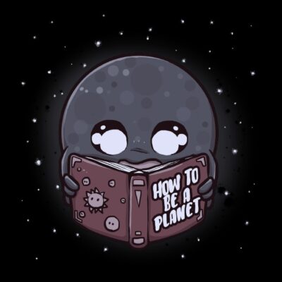 be a planet