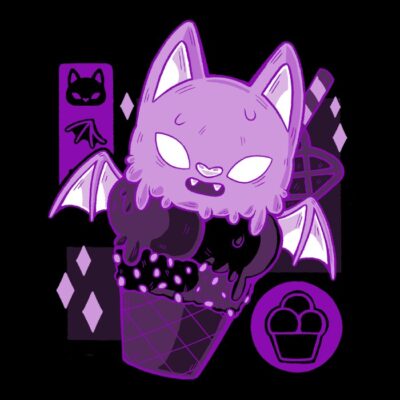 Bat Cream