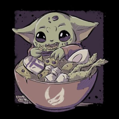 Baby Ramen