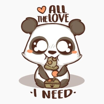 All The Love