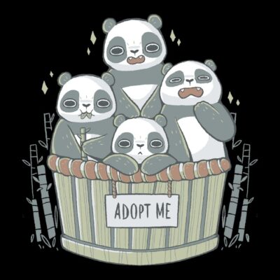 Adopt a Panda