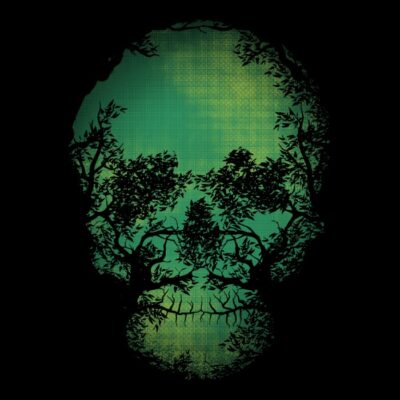 Skull woods