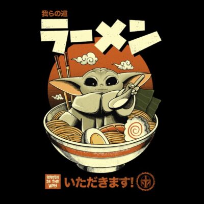 Ramen is the way remix