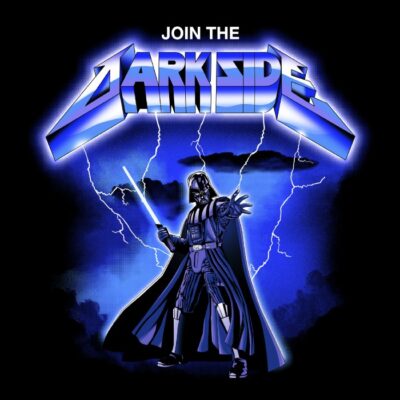 Metallica vader