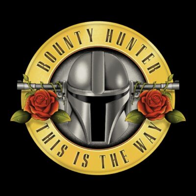 Gunsroses mando