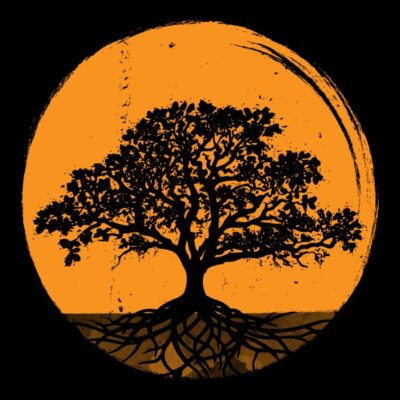 Great tree