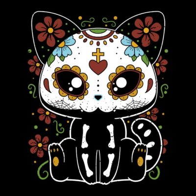 Dia de los gatos
