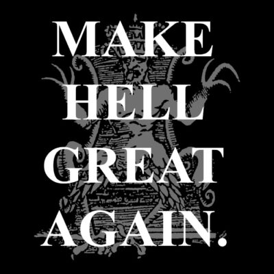 Makehell-blckshirt