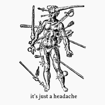 Just a headache-01
