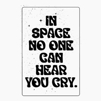In space-2