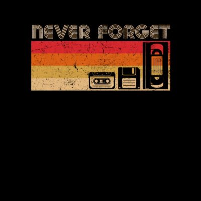 Never Forget