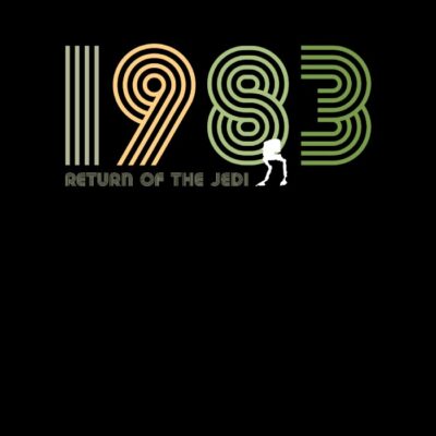 Retro 1983