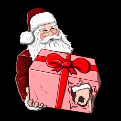 Claus Troll