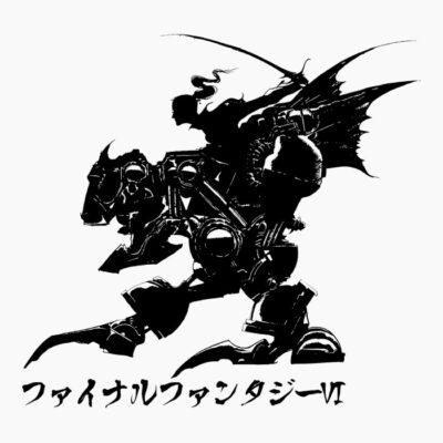 Magitek Final Fantasy