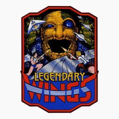Legend v2
