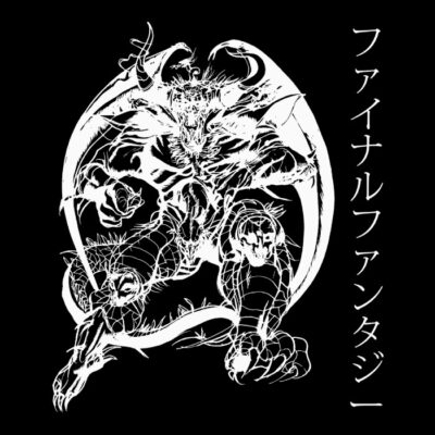Chaos Fantasy