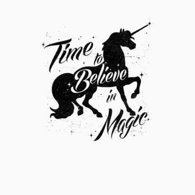 Believe White