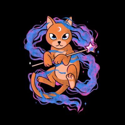 Gato Mágico