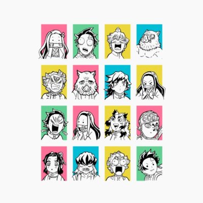 Slayer faces back