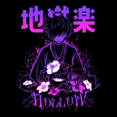 Gabimaru The Hollow