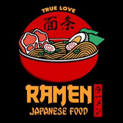 True Love Ramen
