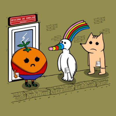 Oficina De Mascotas