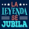 La leyenda se jubila