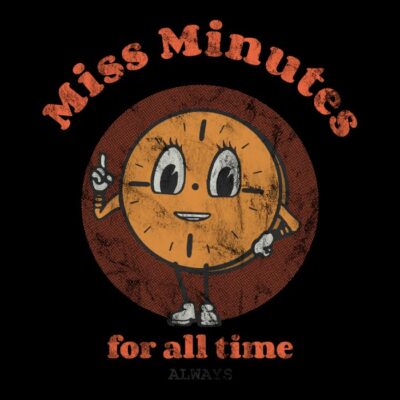 Miss minutes