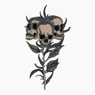 Bloom of Death