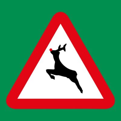 Peligro Rudolph