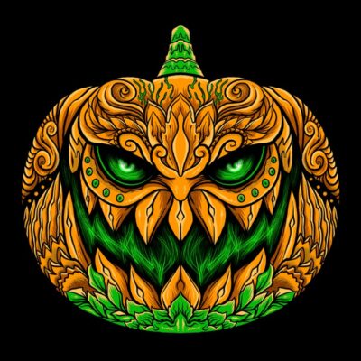 WILD ORANGE