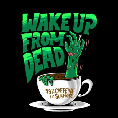 WAKE THE DEAD