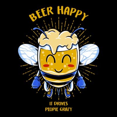 SMILING BEER