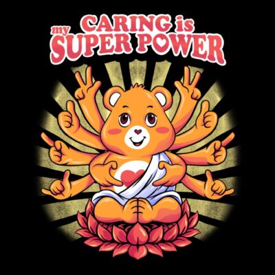 Peace Bear