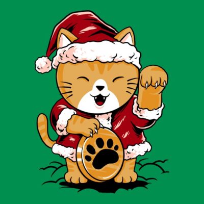 LUCKY MEOW