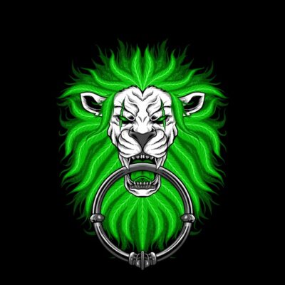JUNGLE KING