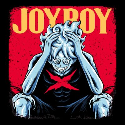 Joyboy rev