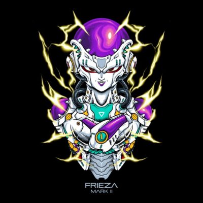 FRIEZA MARK 2