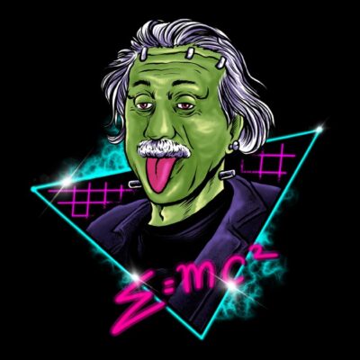 FRANK EINSTEIN