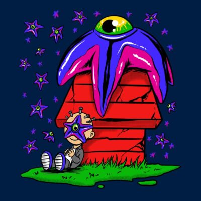 FALLING STARRO