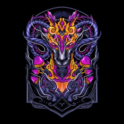 Emblem Aries