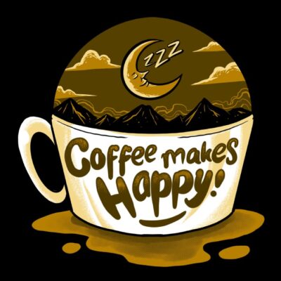 COFFEE INSOMNIA