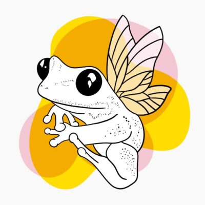 PixiFrog