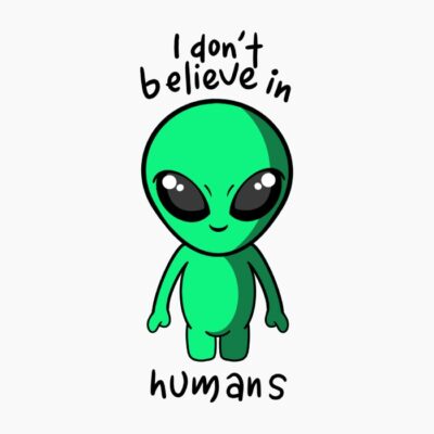 Green Ufo