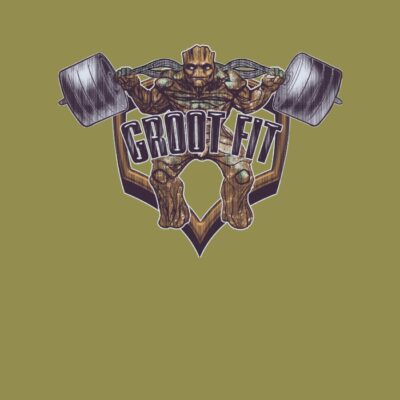 Groot fit