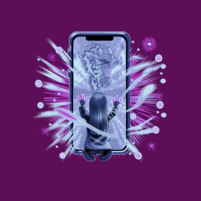 Phonetergeist