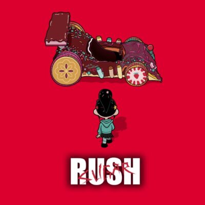 Akira Sugar Rush