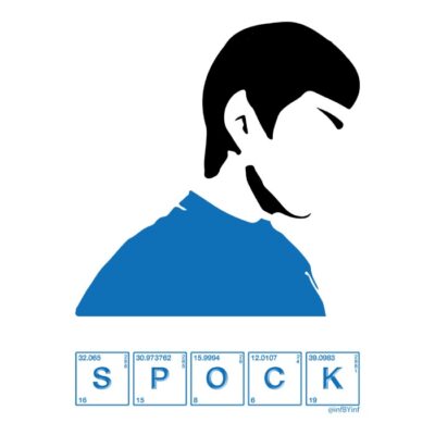 Vulcan SPOCK